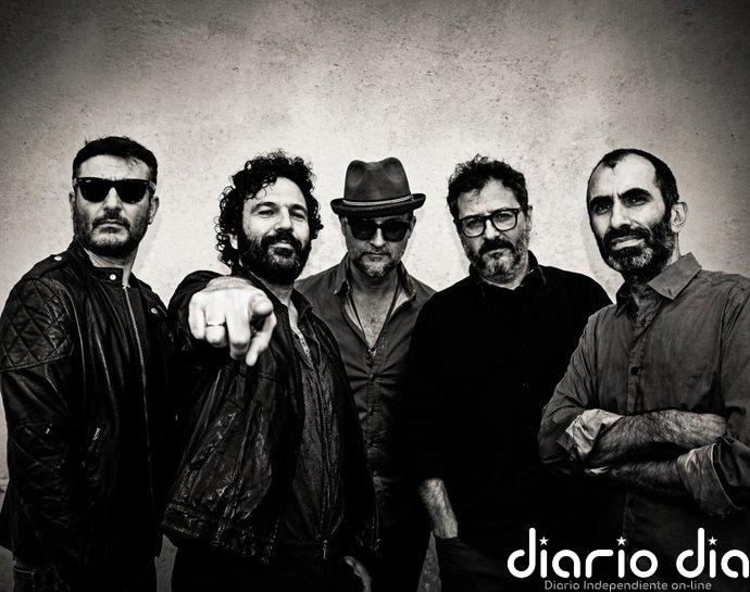 EBa al Desnudo publica su primer EP coincidiendo con el 26 aniversario de su primer trabajo discográfico