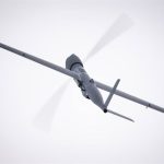 Economía-El dron Airbus U030 Flexrotor inicia sus operaciones con la Agencia Europea de Seguridad Marítima en el Báltico