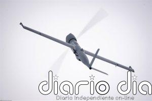 Economía-El dron Airbus U030 Flexrotor inicia sus operaciones con la Agencia Europea de Seguridad Marítima en el Báltico