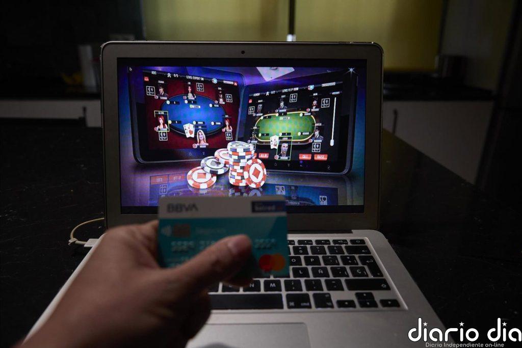 Economía multa con 551.952 euros al operador de juego online 888 por dos "infracciones graves" en blanqueo de capitales