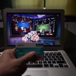 Economía multa con 551.952 euros al operador de juego online 888 por dos "infracciones graves" en blanqueo de capitales