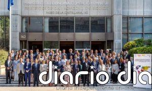 Economía reúne a las Cámaras de Comercio en el Extranjero para abordar los retos para la internacionalización
