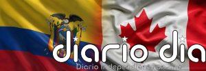Ecuador firma un tratado comercial con Canadá que dejará al 99,6% de sus exportaciones libre de aranceles