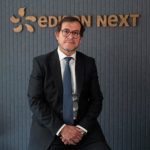 Edison Next Spain nombra a Umberto Dotta nuevo consejero delegado