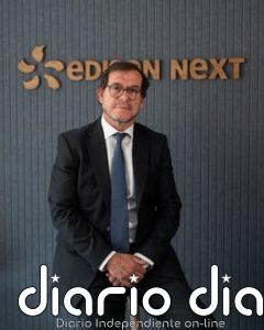 Edison Next Spain nombra a Umberto Dotta nuevo consejero delegado