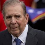 Edmundo González reclama "transparencia" en la entrega de ayuda a los afectados por los terremotos en Venezuela