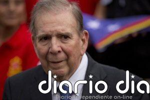 Edmundo González reclama "transparencia" en la entrega de ayuda a los afectados por los terremotos en Venezuela
