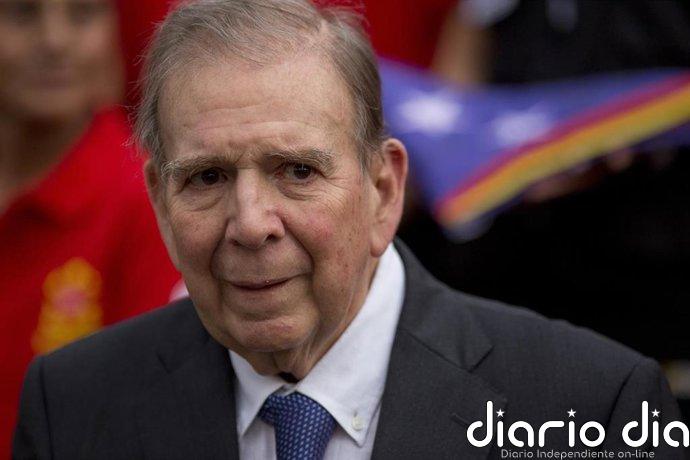 Edmundo González reclama "transparencia" en la entrega de ayuda a los afectados por los terremotos en Venezuela