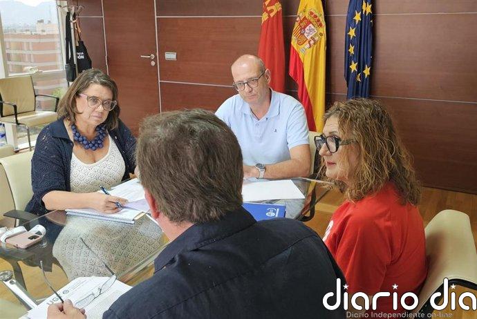 Educación aborda con los sindicatos el decreto que endurecerá las sanciones por acoso escolar