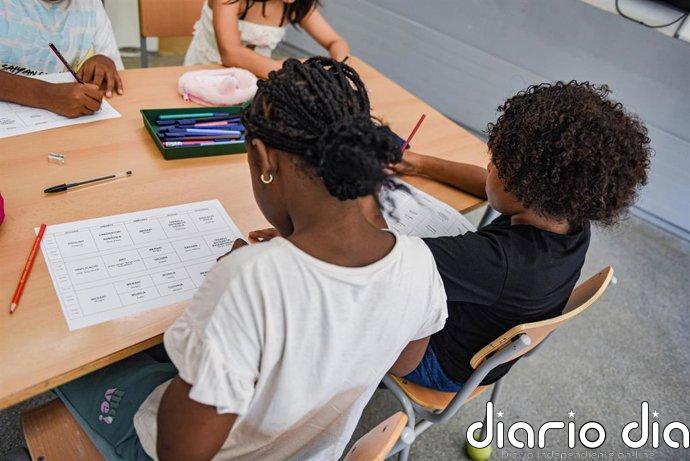 Educación convoca el concurso 'Una Constitución para todos' para alumnado no universitario