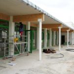 Educación invertirá casi 2,1 millones de euros en obras de mejora en cinco colegios de Alcúdia