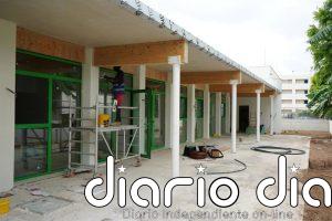 Educación invertirá casi 2,1 millones de euros en obras de mejora en cinco colegios de Alcúdia