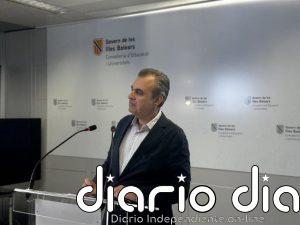 Educación pretende aprobar el nuevo acuerdo marco con los sindicatos el próximo noviembre