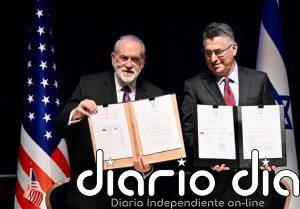 EEUU acuerda con Israel la construcción de su Embajada permanente en Jerusalén