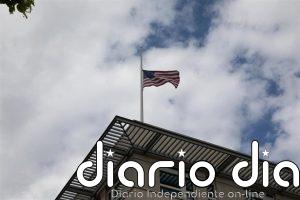 EEUU alerta a sus nacionales "en todo el mundo" ante posibles ataques iraníes