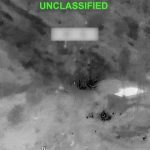 EEUU concluye la séptima noche de ataques contra Irán tras golpear objetivos militares y reforzar el bloqueo naval