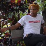 EEUU confirma la llegada del artista disidente Luis Manuel Otero y reclama libertad para los presos políticos cubanos