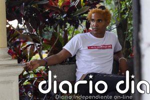 EEUU confirma la llegada del artista disidente Luis Manuel Otero y reclama libertad para los presos políticos cubanos