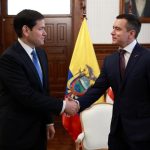 EEUU designa como organización terrorista a la banda ecuatoriana Chone Killers