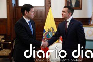 EEUU designa como organización terrorista a la banda ecuatoriana Chone Killers