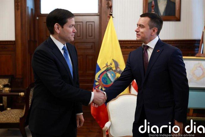 EEUU designa como organización terrorista a la banda ecuatoriana Chone Killers