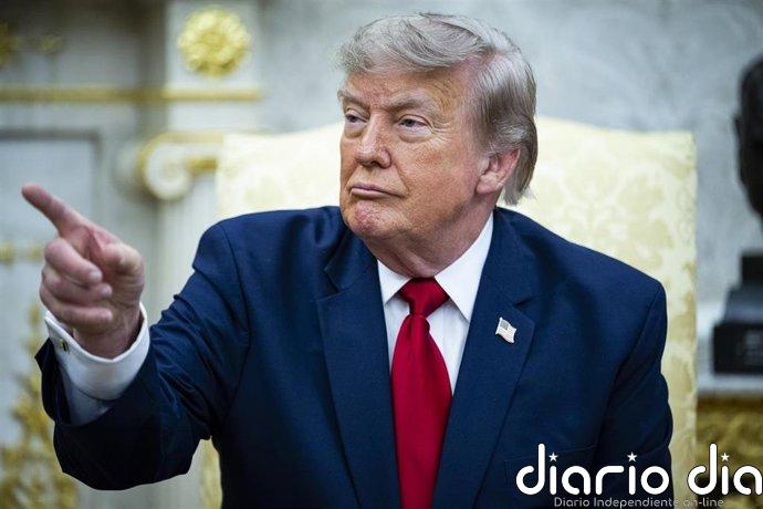 EEUU e Irán regresan a la vía militar con la amenaza de una guerra a gran escala