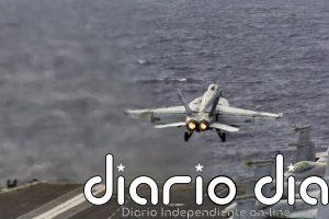 EEUU emprende una nueva noche de bombardeos contra Irán
