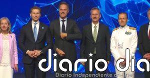 EEUU exige a Europa liderar la defensa colectiva para volcar sus recursos contra China