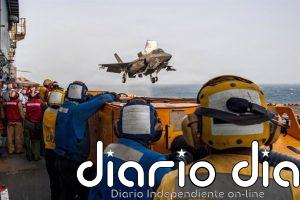 EEUU impide el paso a siete buques mercantes e inutiliza otro en Ormuz