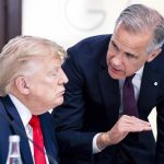 EEUU impone aranceles del 50% a parte de las importaciones canadienses