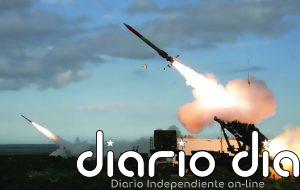 EEUU lanza una nueva oleada de ataques contra Irán