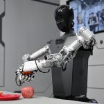 EEUU prohíbe importar robots humanoides por riesgos "inaceptables" para la seguridad nacional