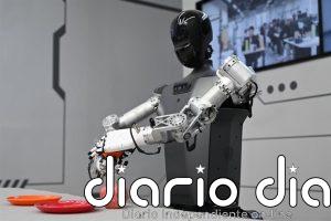 EEUU prohíbe importar robots humanoides por riesgos "inaceptables" para la seguridad nacional