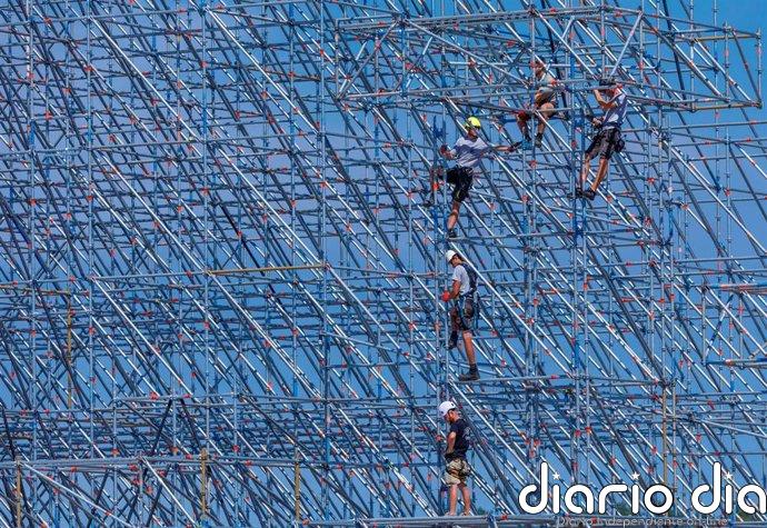 EEUU registra 57.000 nuevos empleos en junio con la tasa de paro en el 4,2%, menor que el mes anterior
