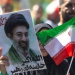 EEUU sanciona al "patrocinador clave" del ayatolá Mojtaba Jamenei y a casas de cambio clandestinas iraníes