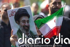 EEUU sanciona al "patrocinador clave" del ayatolá Mojtaba Jamenei y a casas de cambio clandestinas iraníes