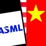 EEUU teme que la tecnología de la empresa más valiosa de Europa acabe en China: qué está pasando con ASML