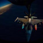 EEUU y Arabia Saudí lanzan ataques "de precisión" contra milicias proiraníes en Irak