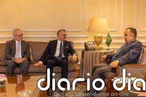 EEUU y la Liga Árabe acuerdan una marco de coordinación para facilitar la paz en Sudán a través de un gobierno civil
