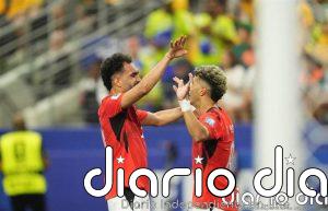 Egipto acaba con su maldición y Australia en los penaltis