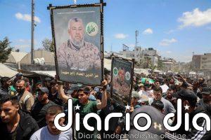 Ejecutado un hombre en Gaza que supuestamente colaboraba con Israel