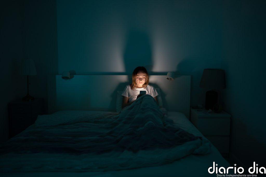 El 14% de los adultos españoles padece insomnio