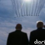 El 250 aniversario de EEUU, un evento histórico a mayor gloria de Trump y el movimiento MAGA