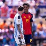 El 52% de los mensajes de odio en redes durante el Mundial estuvieron vinculados al ámbito deportivo