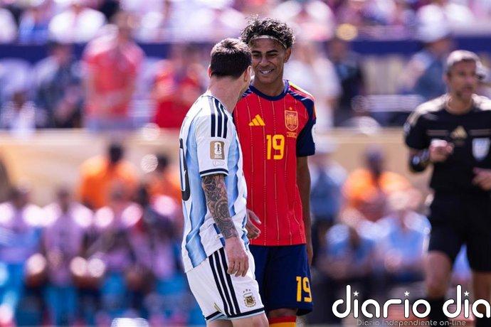 El 52% de los mensajes de odio en redes durante el Mundial estuvieron vinculados al ámbito deportivo