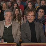 El 56% de las familias en las series y películas más vistas son conflictivas o desestructuradas, según un informe