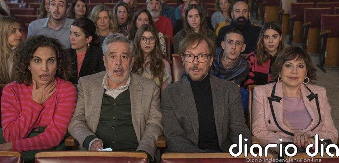 El 56% de las familias en las series y películas más vistas son conflictivas o desestructuradas, según un informe