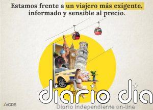 El 56,5% de las Agencias de viajes detecta un viajero que compara más 'online' con propuestas personalizadas
