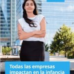 El 70% de las empresas no tienen en cuenta a la infancia en su estrategia, según un estudio de UNICEF España