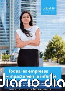 El 70% de las empresas no tienen en cuenta a la infancia en su estrategia, según un estudio de UNICEF España